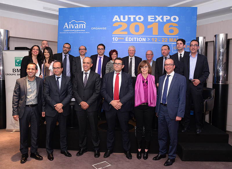 Auto Expo s’offre un lifting et se digitalise